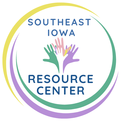 Southeast Iowa Resource Center Logo
